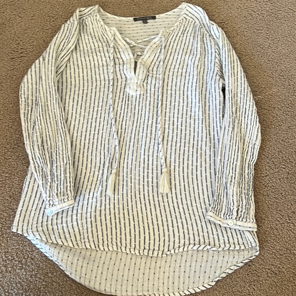 Michael Stars top
